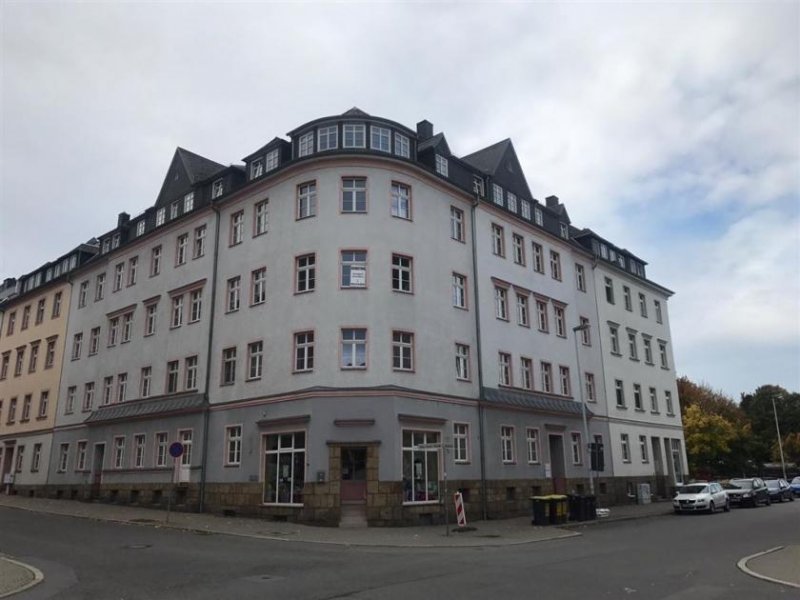Chemnitz Großzügige 3-Zimmer mit Laminat, Aufzug und Wannenbad in Uninähe! Wohnung mieten