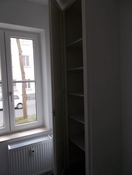 Chemnitz *** Günstige 2-Zimmer mit Laminat und Wannenbad in guter Lage *** Wohnung mieten