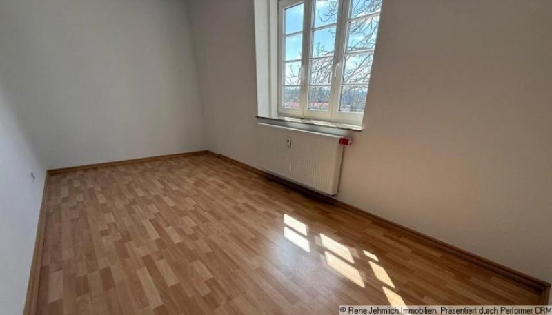 Chemnitz Helle Wohnung mit großem Balkon im beliebten Chemnitzer Heimgarten Wohnung mieten