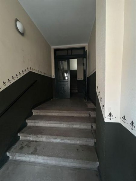 Chemnitz Kompakte DG 3-Zimmer mit Aufzug, Laminat, Dachbalkon und Eckwanne in guter Lage! Wohnung mieten