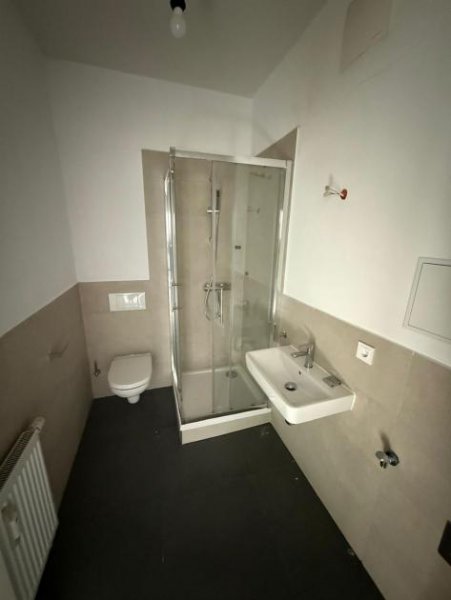 Chemnitz NEU-Sanierte 2-Zimmer mit Laminat, Balkon und offener Küche in zentraler Lage! EBK mgl. Wohnung mieten