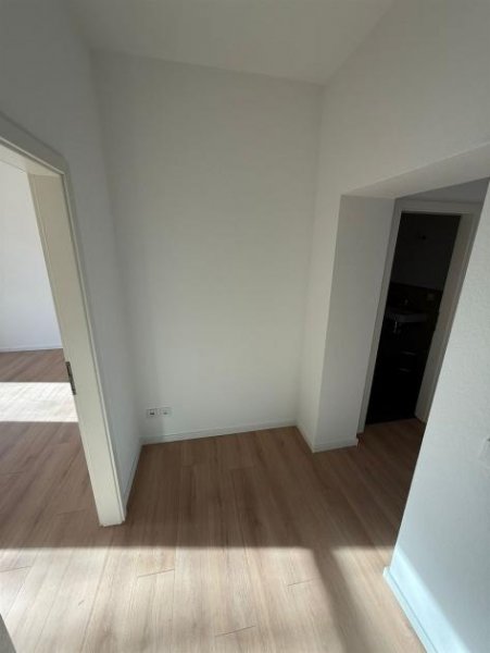 Chemnitz NEU-Sanierte 2-Zimmer mit Laminat, Balkon und offener Küche in zentraler Lage! EBK mgl. Wohnung mieten