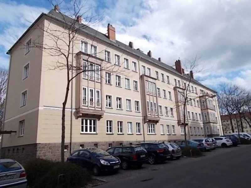 Chemnitz *Neusanierte und großzügige 2-Zimmer mit Laminat und Wannenbad in schöner Lage* Wohnung mieten