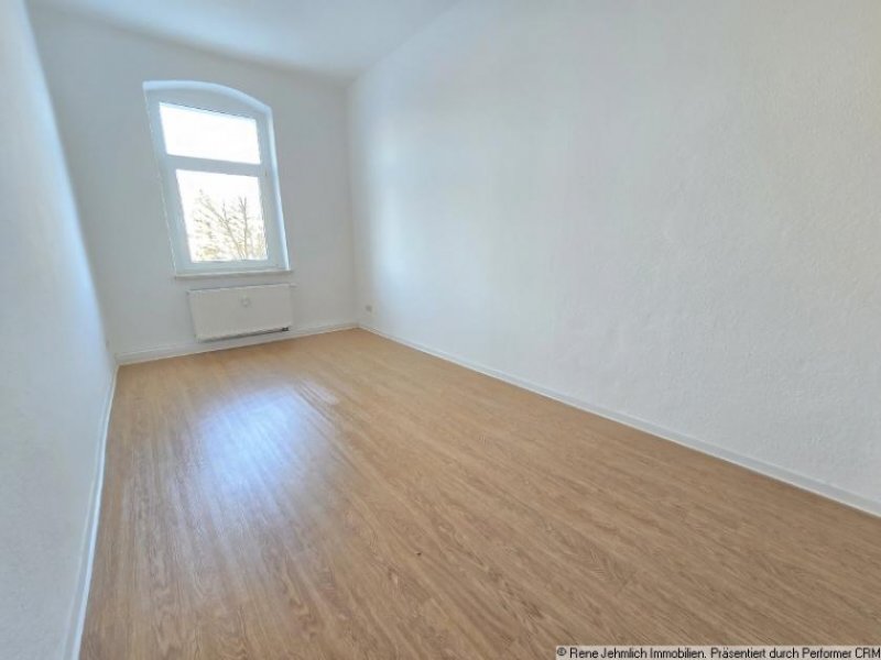 Chemnitz Schöne 3 Raum Wohnung im Lutherviertel Wohnung mieten