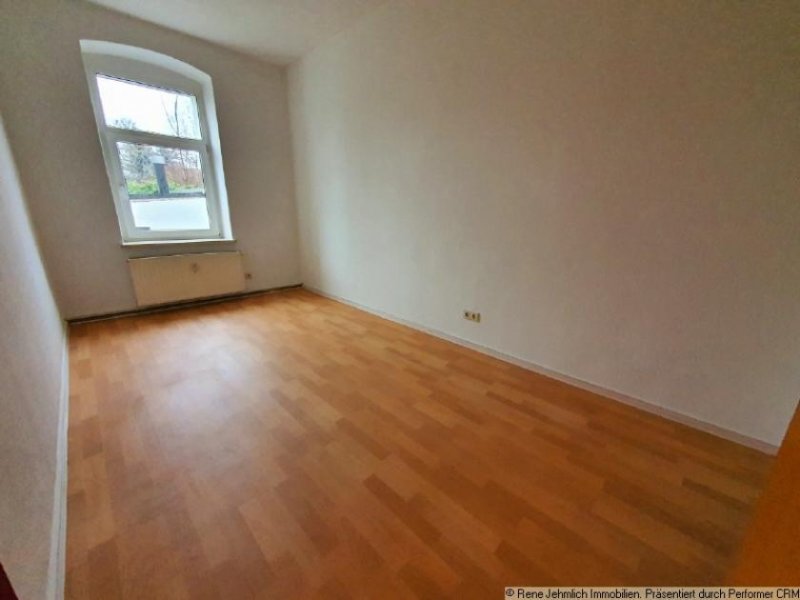 Chemnitz Schöne 3 Raum Wohnung im Erdgeschoß Wohnung mieten