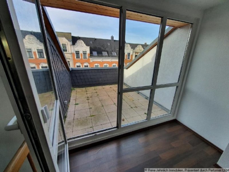 Chemnitz Schöne Wohnung in Gablenz mit Terrasse und Balkon Wohnung mieten