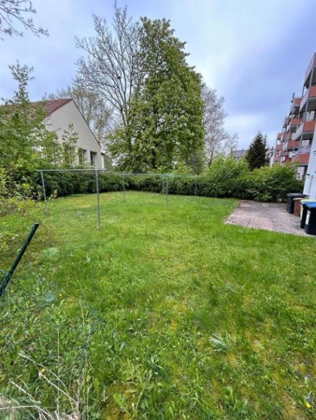 Chemnitz Uninahe und große DG 2-Zimmer mit Balkon, Wanne, Laminat und Einbauküche in guter Lage!* Wohnung mieten
