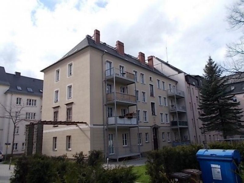 Chemnitz Vormieter verkauft EBK *** 2-Zimmer mit Laminat und Wannenbad in guter Lage *** Wohnung mieten