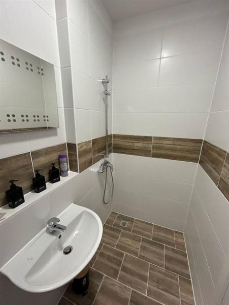 Chemnitz Zweitbezug nach San.! Kompaktloft 1-Zi. im Hinterhaus mit Du. und Lam. in zentraler Lage! EBK mgl. Wohnung mieten