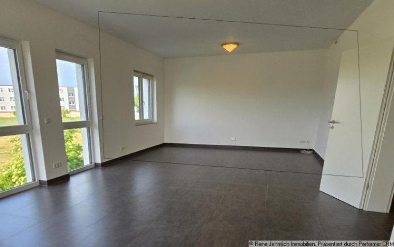 Chemnitz Exklusive 4 Raum Wohnung in Adelsberg + Stellpatz + Barrierefrei + Keller Wohnung mieten