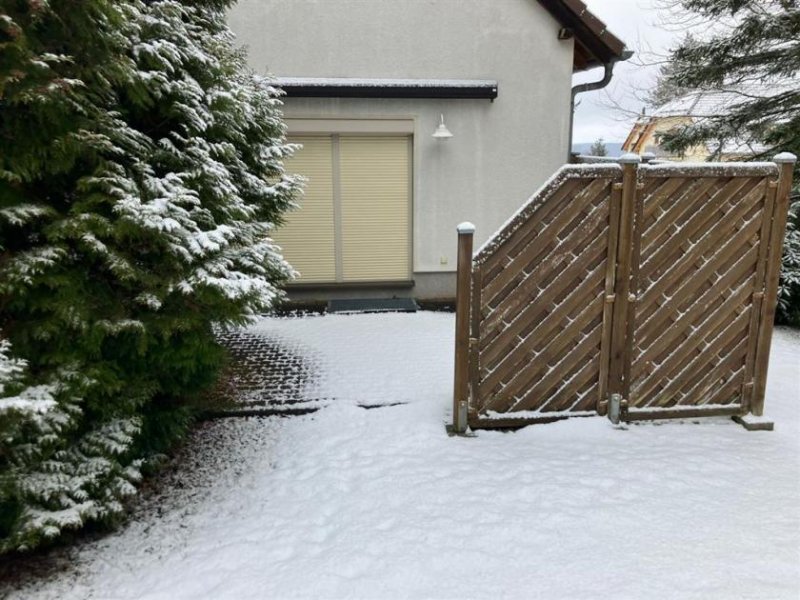 Chemnitz Großzügige 2-Zimmer mit Dusche, EBK und großer Terrasse in absoluter top Lage! Möblierung mgl. Wohnung mieten
