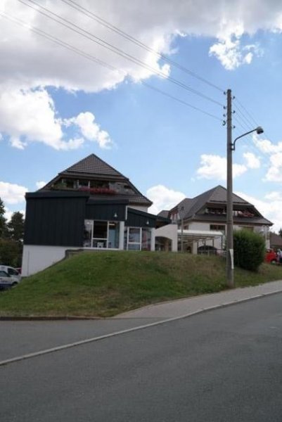 Chemnitz Großzügige 2-Zimmer mit Dusche, EBK und großer Terrasse in absoluter top Lage! Möblierung mgl. Wohnung mieten