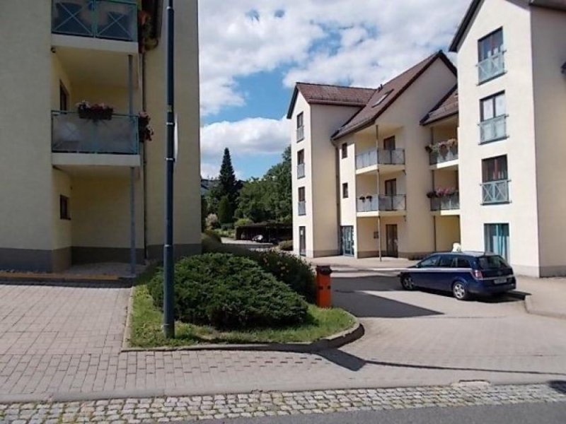 Chemnitz DG 4-Zi. mit 2xSP, Balkon, Sauna, EBK, Dusche und Wannenbad mit Fenster in Toplage! Wohnung mieten