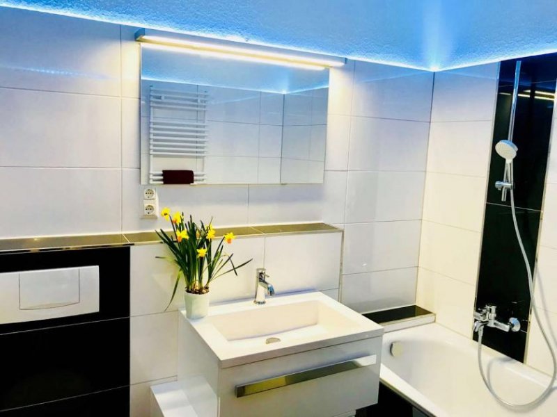 Chemnitz 68 m², 2 Zimmer Wohnung mieten