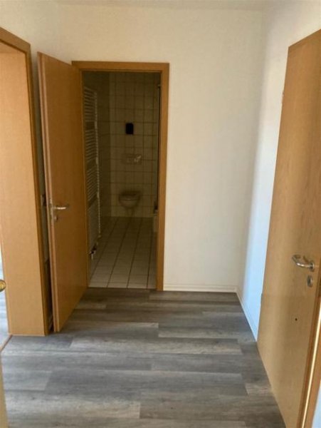 Chemnitz Am Park! Günstige 2,5-Zi. mit Aufzug, Einbauküche, Laminat, Abstellraum und Dusche! Wohnung mieten