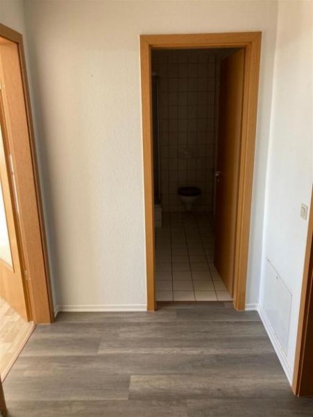 Chemnitz Am Park! Günstige DG 2-Zi. mit Aufzug, Laminat, Abstellraum und Dusche! EBK gegen Aufpreis mgl Wohnung mieten
