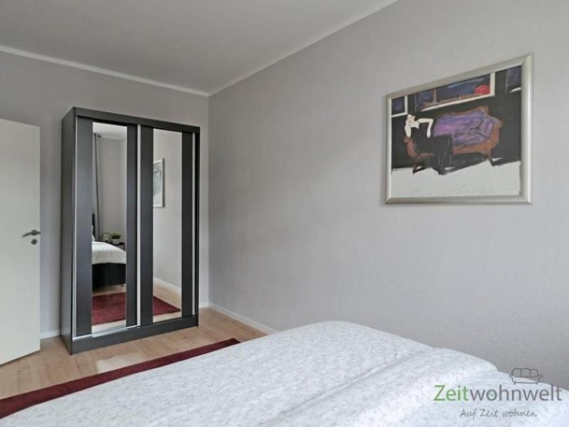 Chemnitz (EF0243_M) Chemnitz: Sonnenberg, geschmackvoll möblierte 2-Zimmer-Wohnung mit Aufzug und Balkon, WLAN inkl Wohnung mieten