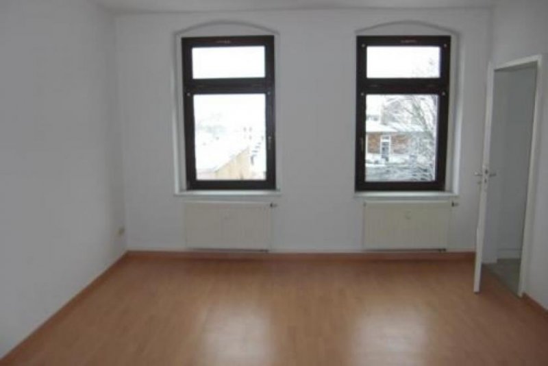 Chemnitz Gemütliche 1-Zimmer mit Laminat und Einbauküche in zentraler Lage! Wohnung mieten