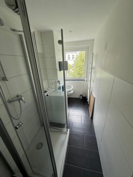 Chemnitz Gemütliche 1-Zimmer mit Balkon, EBK und Wannenbad in ruhiger Lage Wohnung mieten