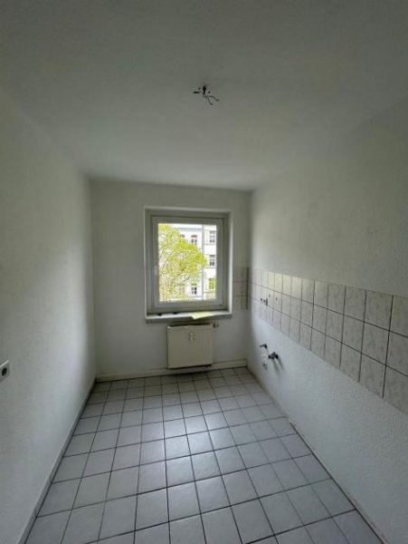 Chemnitz Gemütliche 2-Zimmer mit Balkon und Wannenbad in ruhiger Lage Wohnung mieten