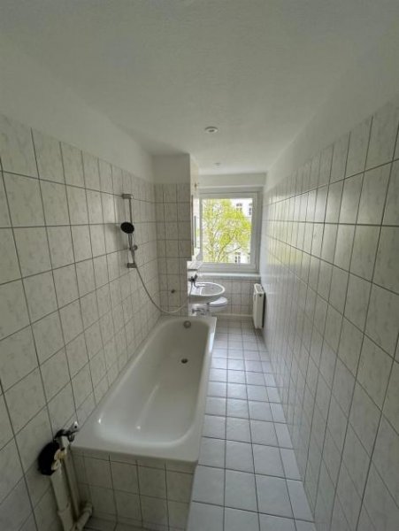 Chemnitz Gemütliche 2-Zimmer mit Balkon und Wannenbad in ruhiger Lage Wohnung mieten