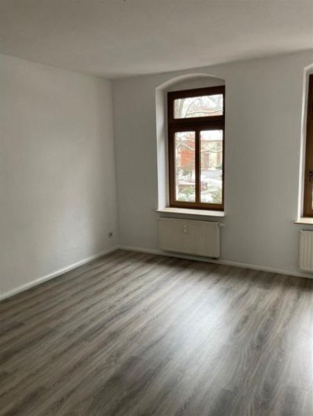 Chemnitz Gemütliche 3-Zimmer mit Laminat, Balkon und Wannenbad in zentraler Lage! Wohnung mieten