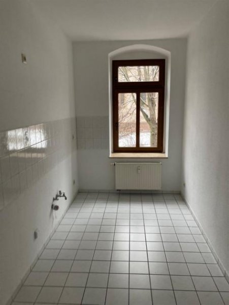 Chemnitz Gemütliche 3-Zimmer mit Laminat, Balkon und Wannenbad in zentraler Lage! EBK mgl.! Wohnung mieten