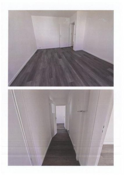 Chemnitz Gemütliche neu renovierte 3-Zimmer mit Balkon, Laminat und Wannenbad in ruhiger Lage! Wohnung mieten