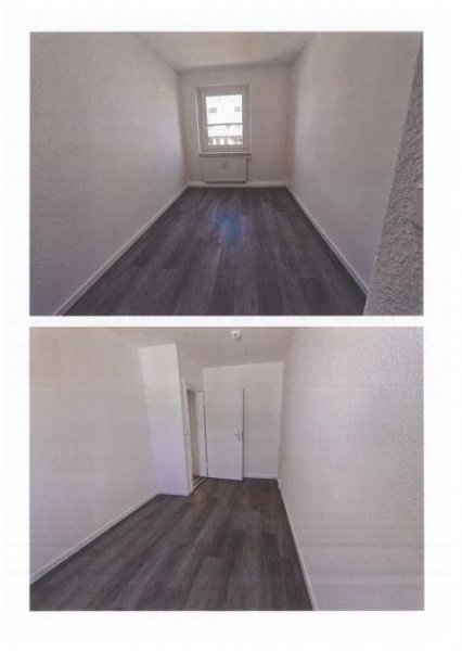 Chemnitz Gemütliche neu renovierte 3-Zimmer mit Balkon, Laminat und Wannenbad in ruhiger Lage! Wohnung mieten