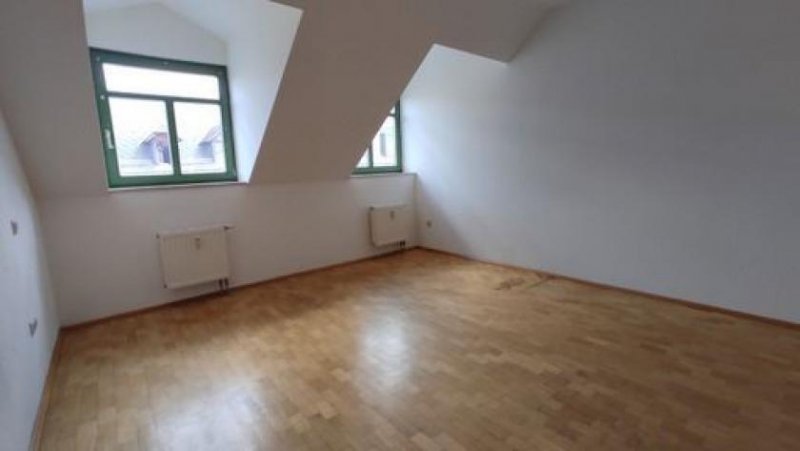 Chemnitz Großzügige DG 3-Zimmer mit Einbauküche, Wannenbad und Parkett in zentraler Lage! Wohnung mieten