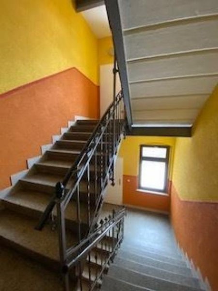 Chemnitz Helle 2-Zimmer mit EBK, neuem Laminat und Dusche in zentraler Lage! Wohnung mieten