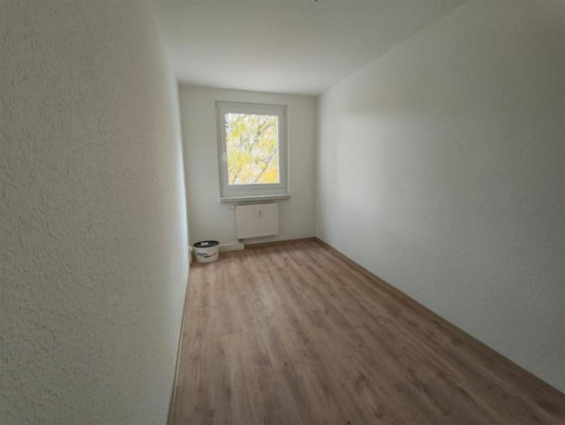 Chemnitz Helle 3-Zi. mit Balkon, Wanne & Laminat in ruhiger Lage! Wohnung mieten