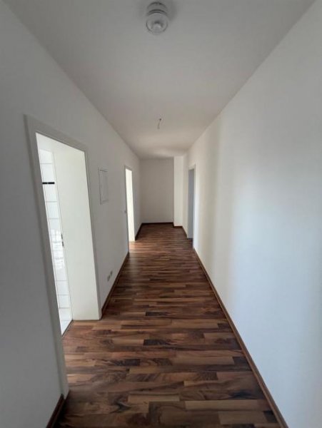 Chemnitz Helle DG 2-Zimmer mit Laminat, Wanne, eigenem Hausgarten mgl. und EBK! Stellplatz mgl. Wohnung mieten