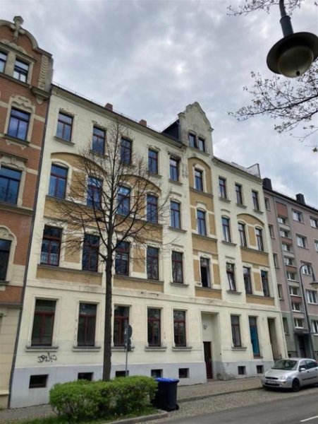 Chemnitz * Mini 2-Zimmer mit Laminat und Dusche in Zentrumsnähe! * Wohnung mieten