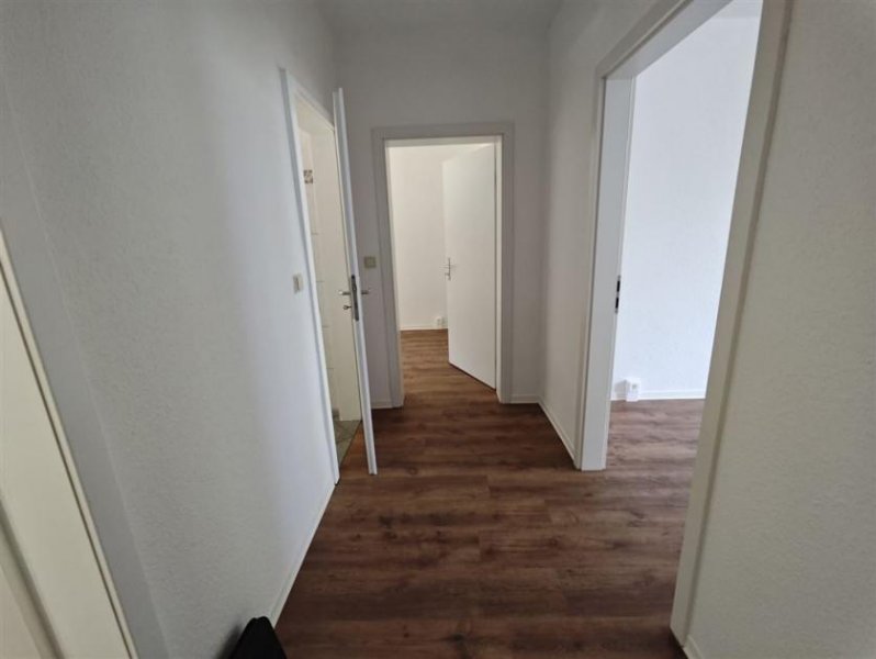Chemnitz Neu renoviert! Helle 3-Zi. mit Balkon, Wanne & Laminat in ruhiger Lage! Wohnung mieten