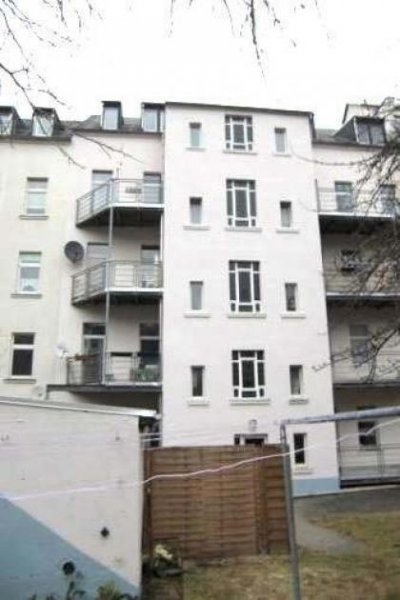 Chemnitz Neurenoviert! * Großzügige 2-Zimmer mit Laminat, Balkon und Wanne in ruhiger Lage! * Wohnung mieten