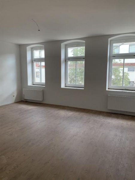 Chemnitz Zweitbezug nach San.! Große3-Zi. mit Einbauküche, Laminat, Lift, Balkon und Wanne! Wohnung mieten