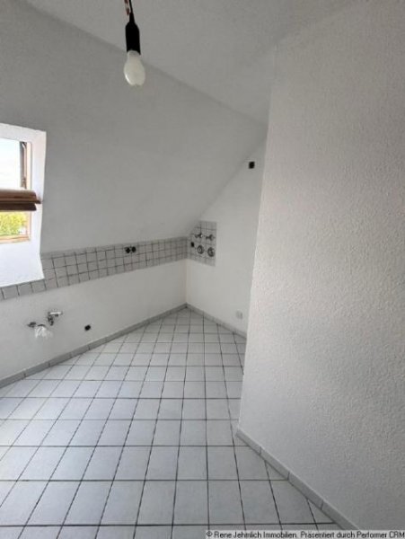 Chemnitz Behindertengerechte Neu sanierte 2 Raum Wohnung Hilbersdorf +Lift + EBK möglich Wohnung mieten
