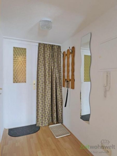 Chemnitz (EF1020_M) Chemnitz: Ebersdorf, neu möblierte 2-Zimmer-Wohnung, Waschmaschine und PKW-Stellplatz Wohnung mieten