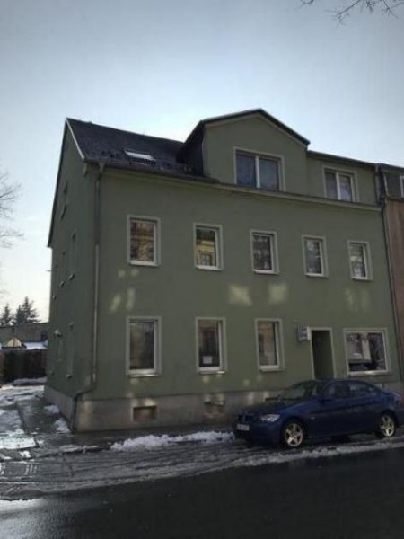 Chemnitz Gemütliche 1-Zimmer mit Laminat und offener Küche in ruhiger Lage!!! Wohnung mieten
