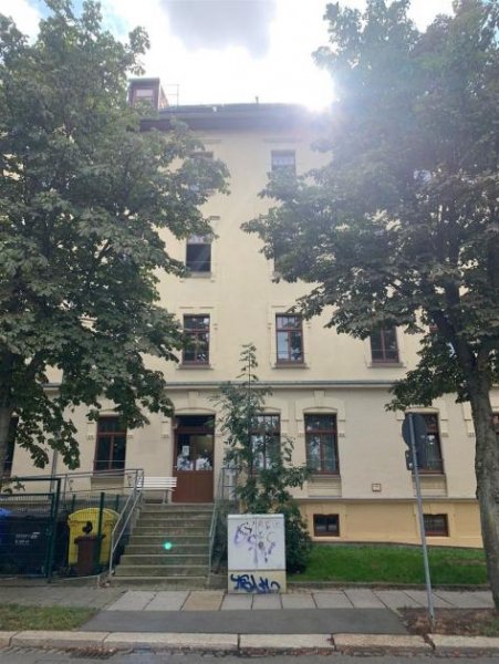 Chemnitz Gemütliche 2-Zimmer mit Balkon und Laminat in guter Lage!!! Wohnung mieten