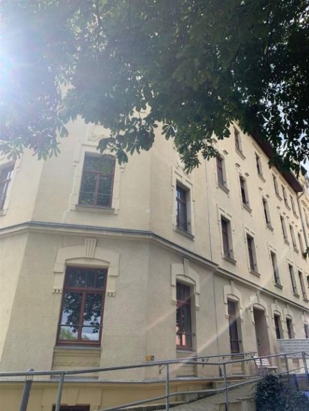 Chemnitz Gemütliche 2-Zimmer mit Balkon und Laminat in guter Lage!!! Wohnung mieten