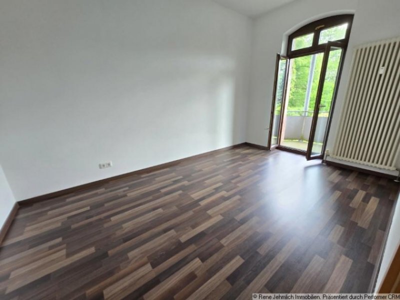 Chemnitz Gemütliche Wohnung in Hilbersdorf Wohnung mieten