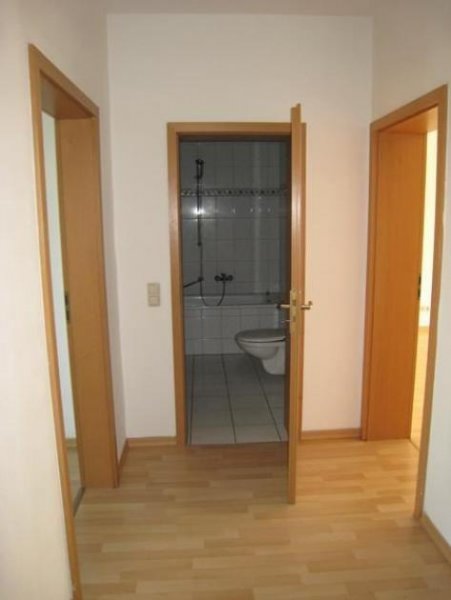Chemnitz Große 2-Zimmer mit Laminat, Wannenbad, Stellplatz und Balkon in ruhiger Lage! EBK mgl. Wohnung mieten