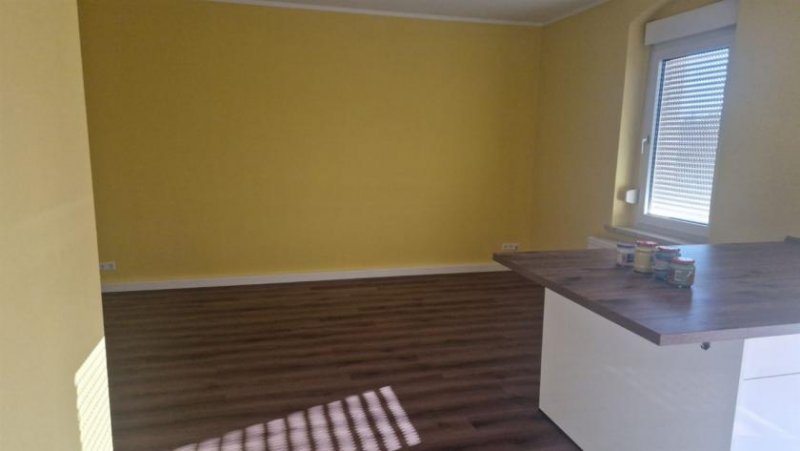 Chemnitz Große 5-Zimmer mit Doppelgarage, Garten, 2xBlk., 2xBad, EBK und Lam. in guter Lage! Wohnung mieten