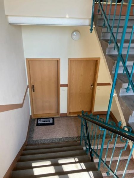 Chemnitz Großzügige 2-Zimmer mit EBK, Laminat, Stellplatz, Balkon und Wanne in zentraler Lage! Wohnung mieten