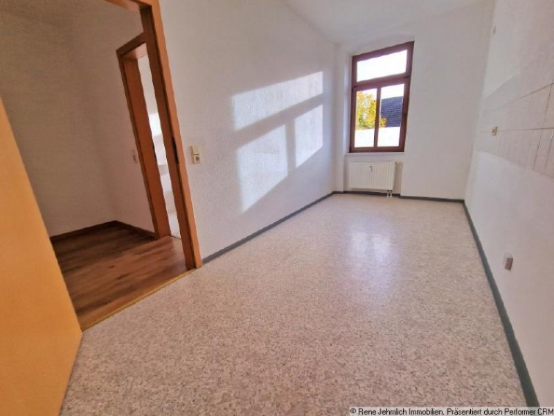 Chemnitz Schöne helle Wohnung in Hilbersdorf + 2 Monate Kaltmiete Wohnung mieten