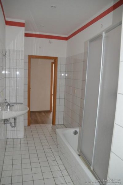 Limbach-Oberfrohna 3-Zimmer Wohnung zu vermieten Wohnung mieten