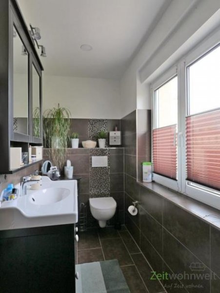 Burgstädt (EF0967_M) Chemnitz: Burgstädt, geschmackvoll möblierte Wohnung nach A4 und A73, WLAN und Reinigungsservice inklusive Wohnung