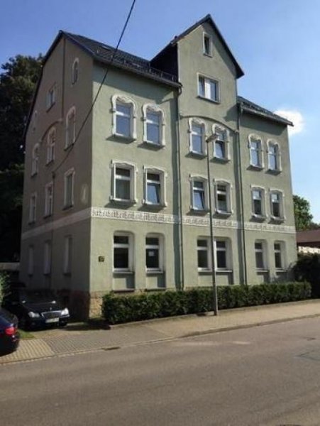 Wittgensdorf *** Großzügige 2-Zimmer mit Laminat und Wanne in guter Lage!!! *** Wohnung mieten